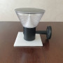 Настенный фонарь Solar garden light на солнечных батареях 2 режима 